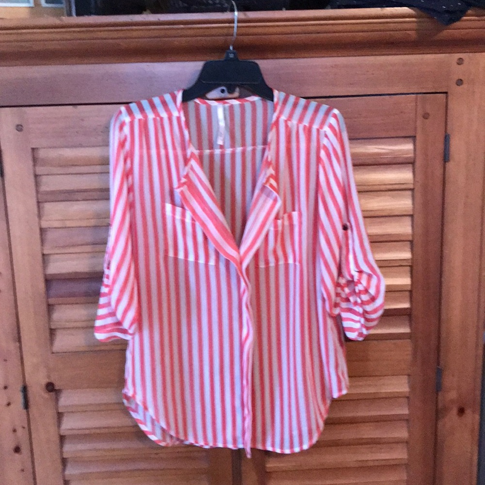 Spring shirt